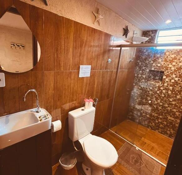 פנסיון Martinelli Residence