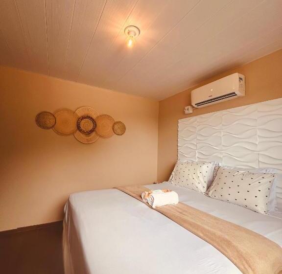 פנסיון Martinelli Residence