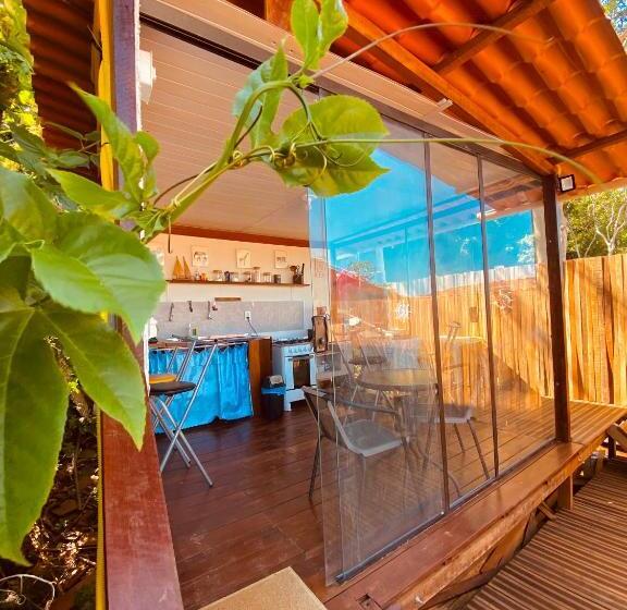 פנסיון Martinelli Residence