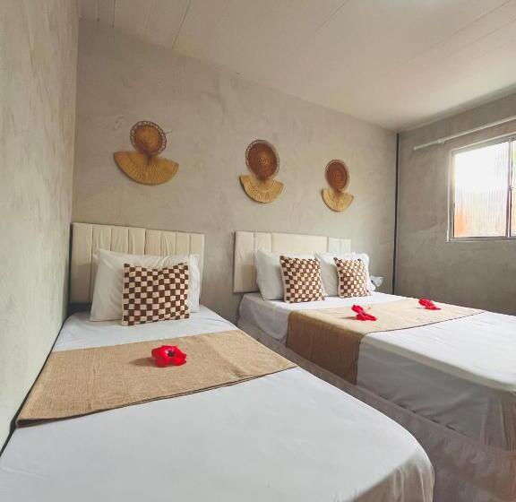 פנסיון Martinelli Residence