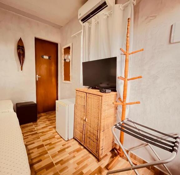 פנסיון Martinelli Residence