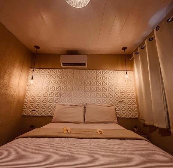 פנסיון Martinelli Residence