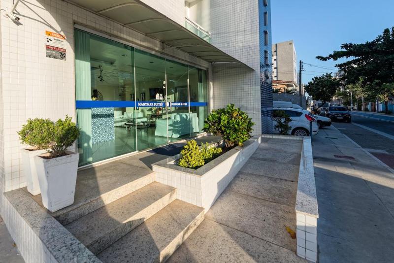 膳宿费 Marymar Suítes