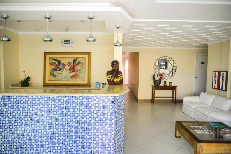 膳宿费 Marymar Suítes