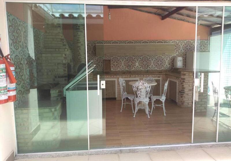 膳宿费 Marymar Suítes