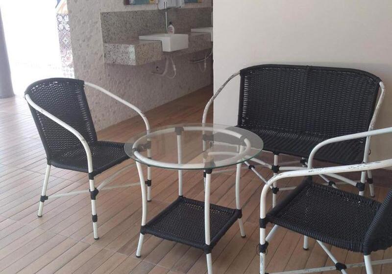 膳宿费 Marymar Suítes