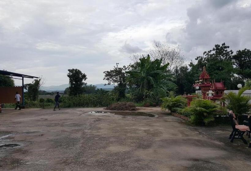 ペンション Meaungkorn Villa