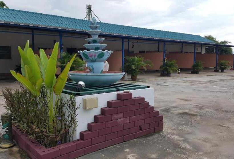 ペンション Meaungkorn Villa