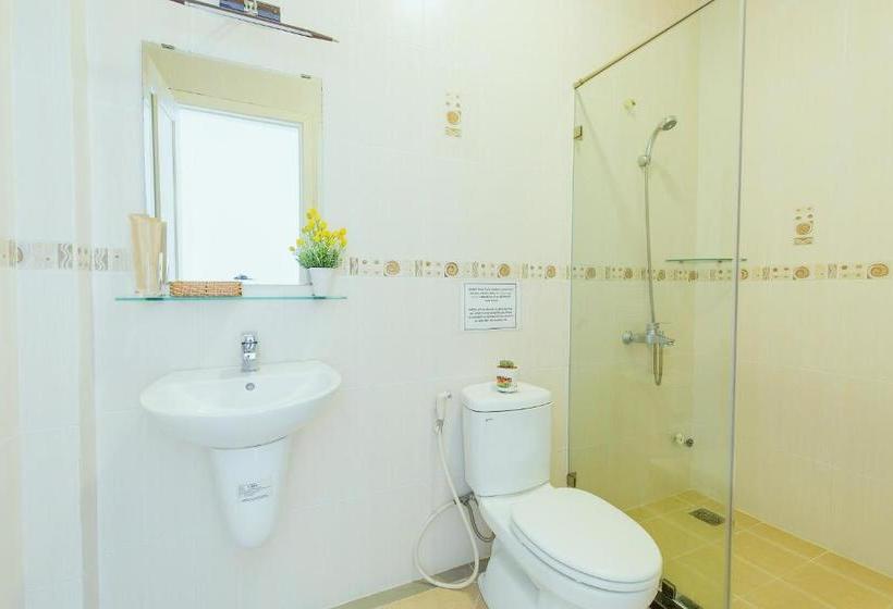 پانسیون Moka S House