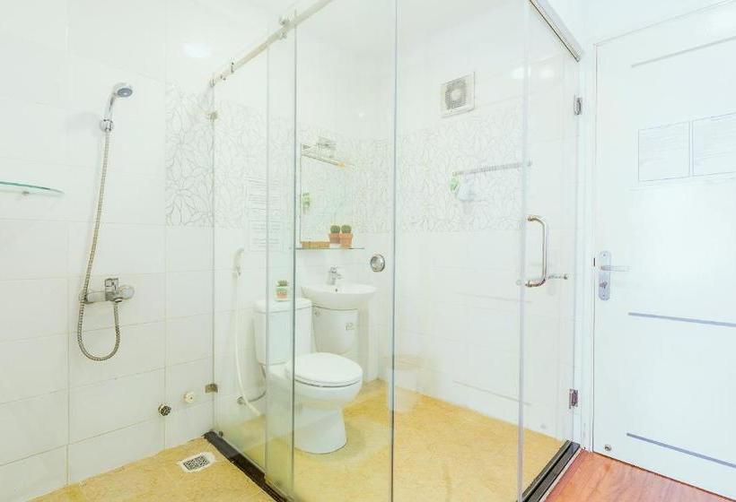 پانسیون Moka S House