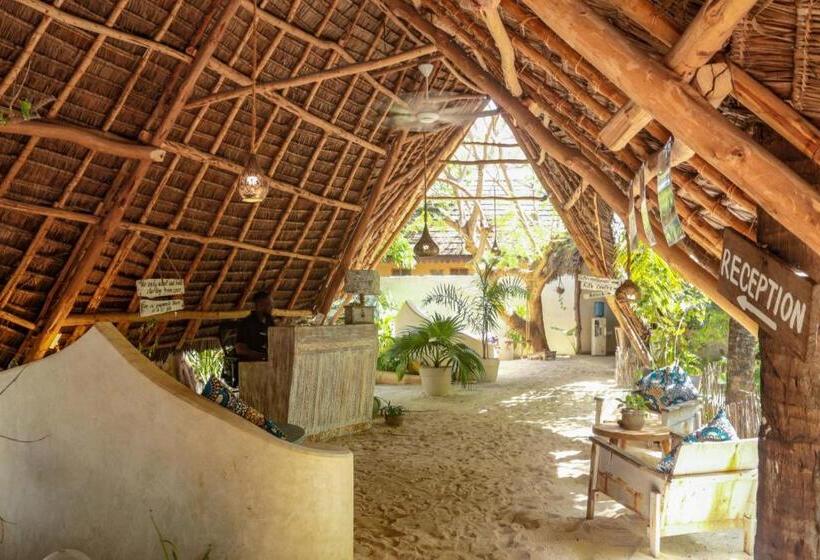 פנסיון Mr Kahawa Lofts