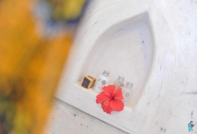 פנסיון Mr Kahawa Lofts