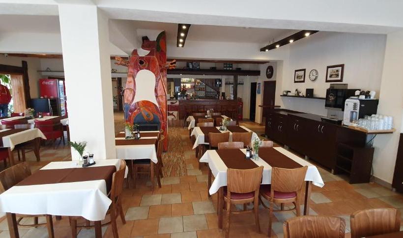 بنسيون Penzión Lomnicky