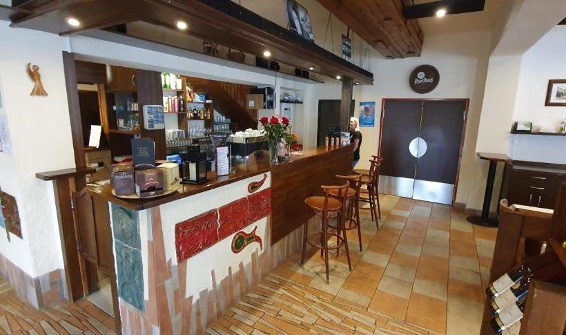 بنسيون Penzión Lomnicky