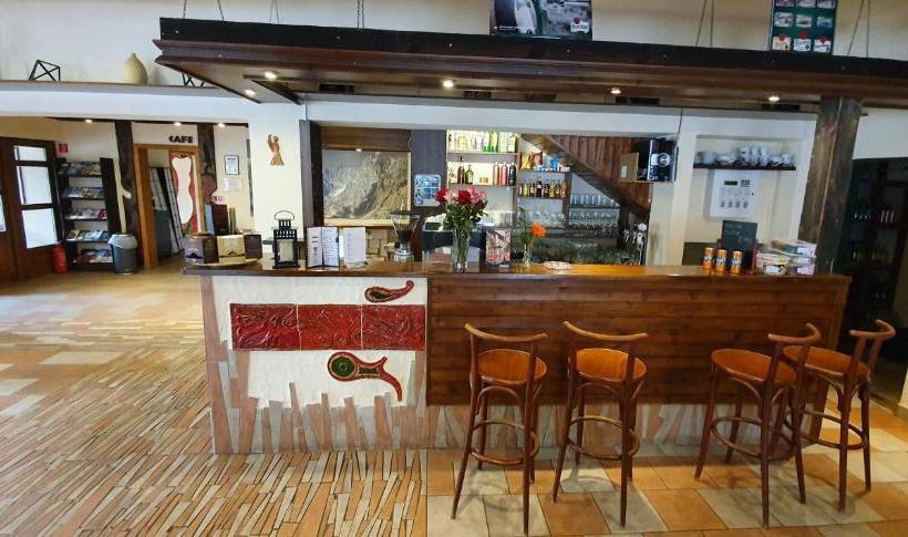 بنسيون Penzión Lomnicky