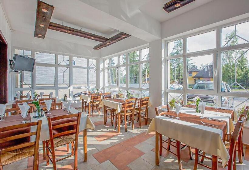 بنسيون Penzión Lomnicky