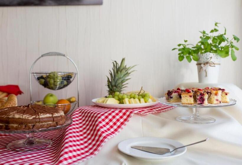 بنسيون Penzión Lomnicky