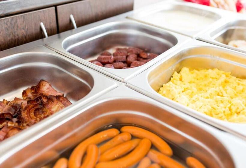 بنسيون Penzión Lomnicky