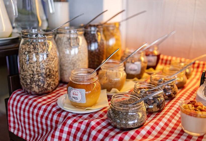 بنسيون Penzión Lomnicky