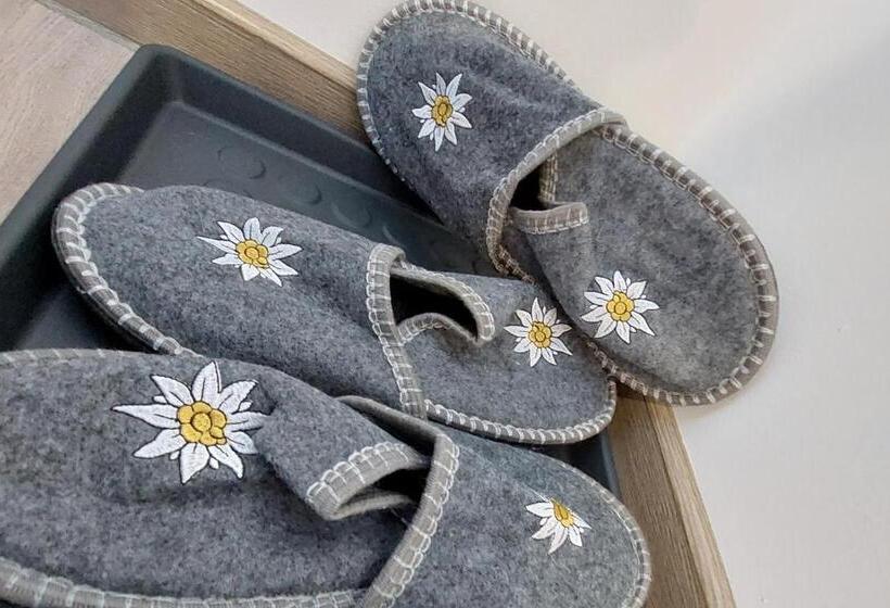 پانسیون Planinska Koča Na Gozdu