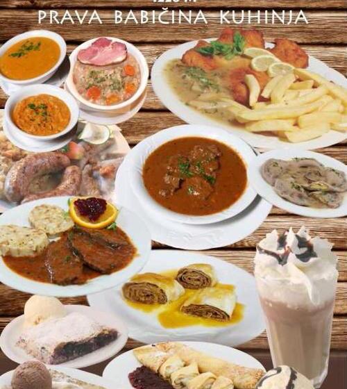 پانسیون Planinska Koča Na Gozdu