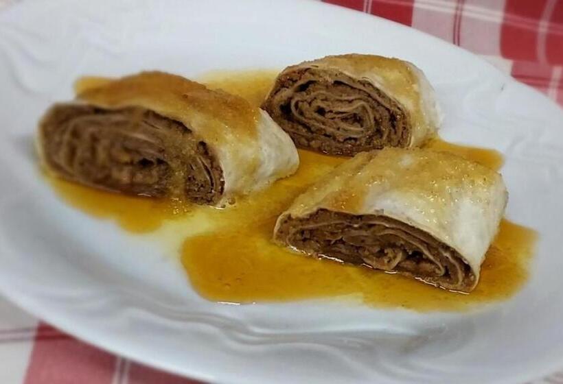 پانسیون Planinska Koča Na Gozdu