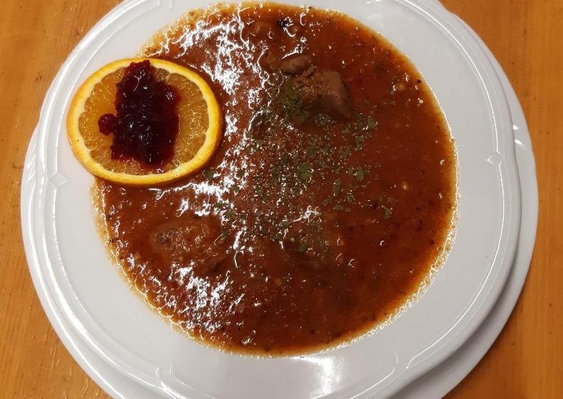 پانسیون Planinska Koča Na Gozdu