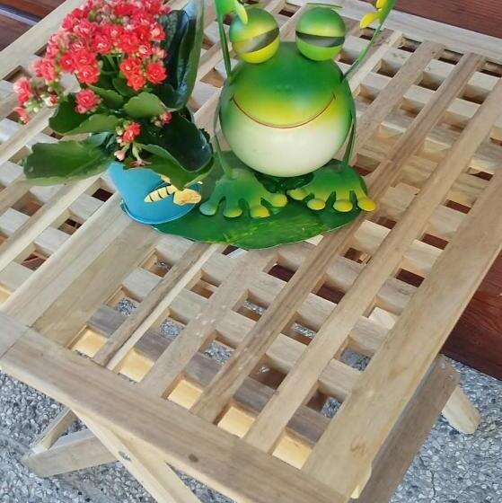 پانسیون Planinska Koča Na Gozdu