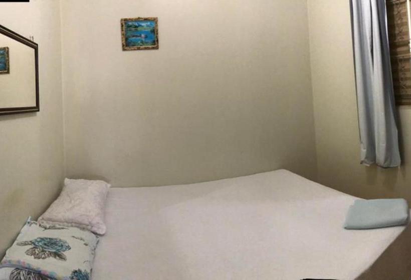 פנסיון Pousada Silva