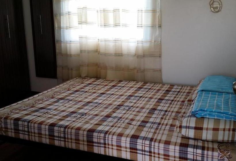 פנסיון Ramyer Transient House Panglao 1