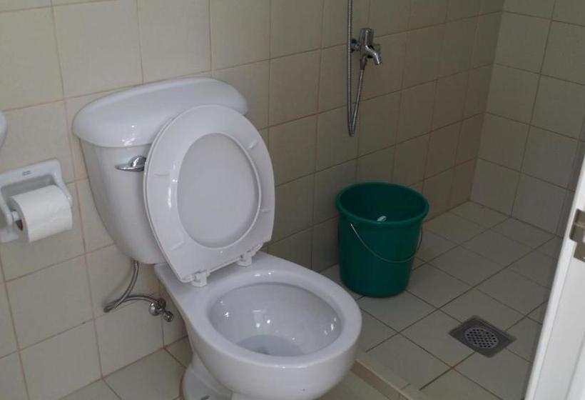 פנסיון Ramyer Transient House Panglao 1