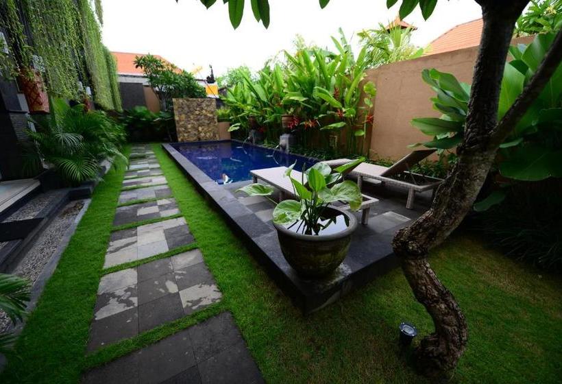 膳宿费 Surya Guest House Sanur