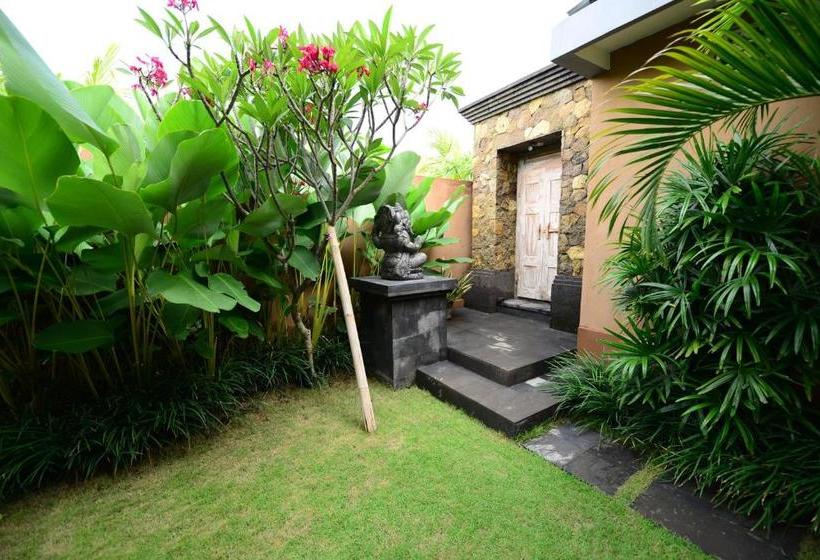 膳宿费 Surya Guest House Sanur