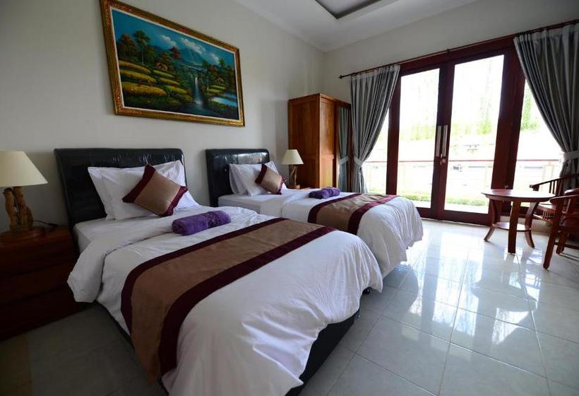 膳宿费 Surya Guest House Sanur