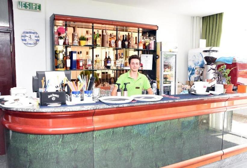 ペンション Timona Confort