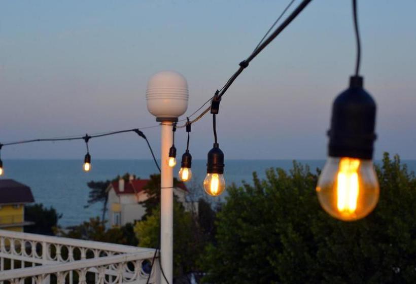 ペンション Timona Confort