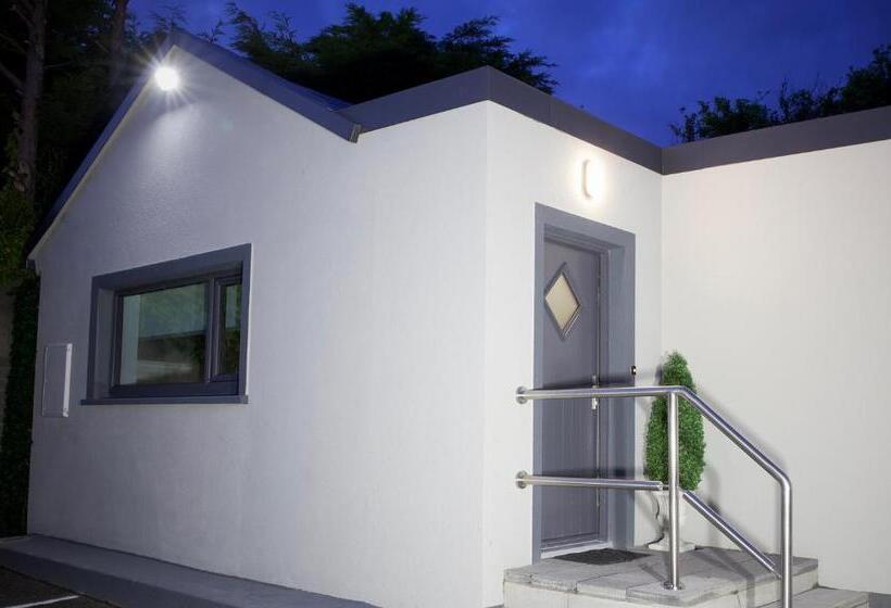 بنسيون Westport Heights