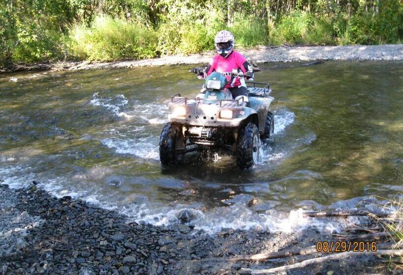 Whispering Winds Retreat B&b