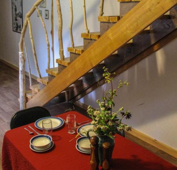 Whispering Winds Retreat B&b