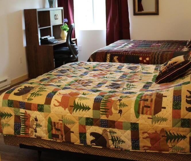 Whispering Winds Retreat B&b