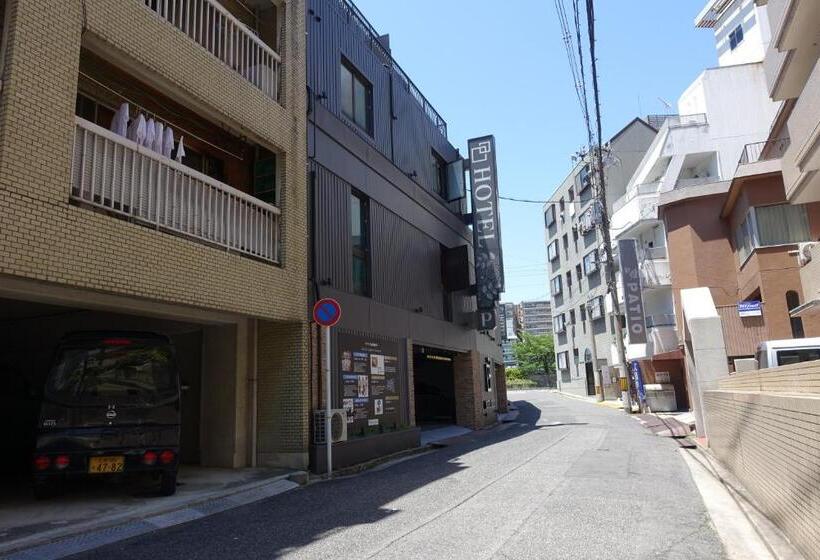 ホテルオリジン Hotel Origin 男塾ホテルグループ