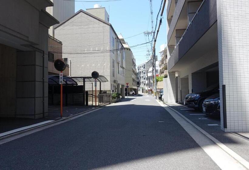 ホテルオリジン Hotel Origin 男塾ホテルグループ