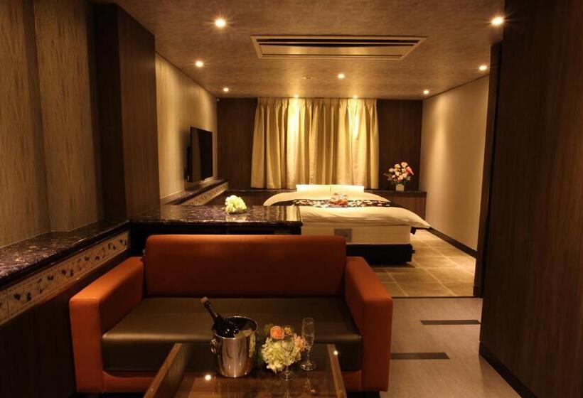 ホテルオリジン Hotel Origin 男塾ホテルグループ