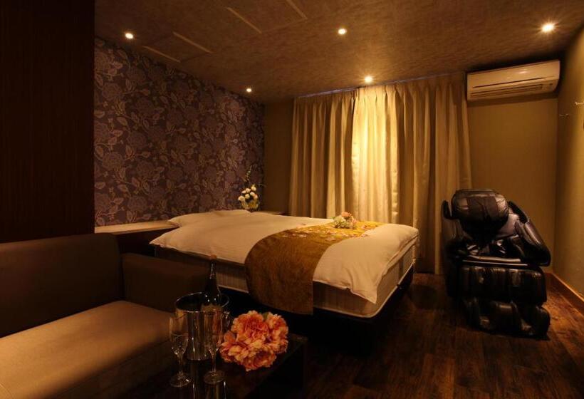 ホテルオリジン Hotel Origin 男塾ホテルグループ