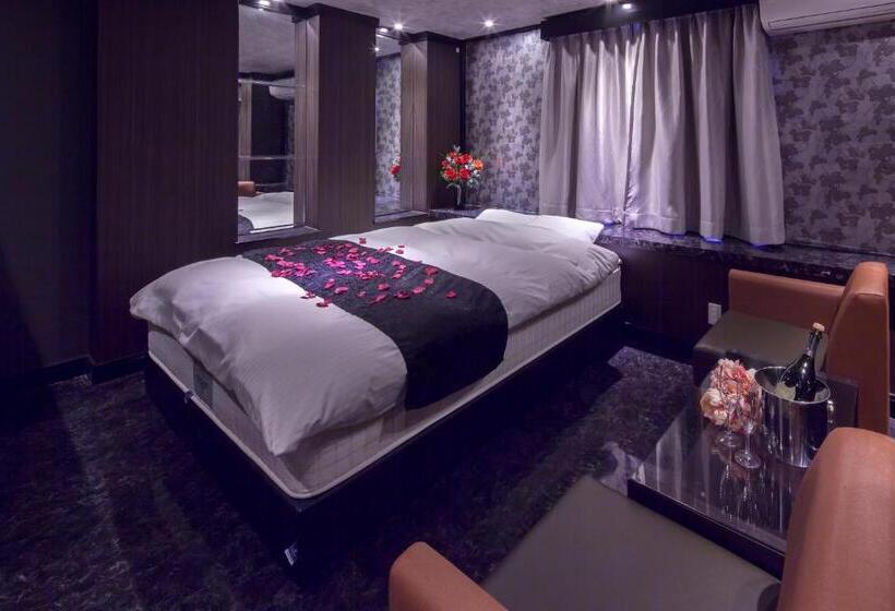 ホテルオリジン Hotel Origin 男塾ホテルグループ