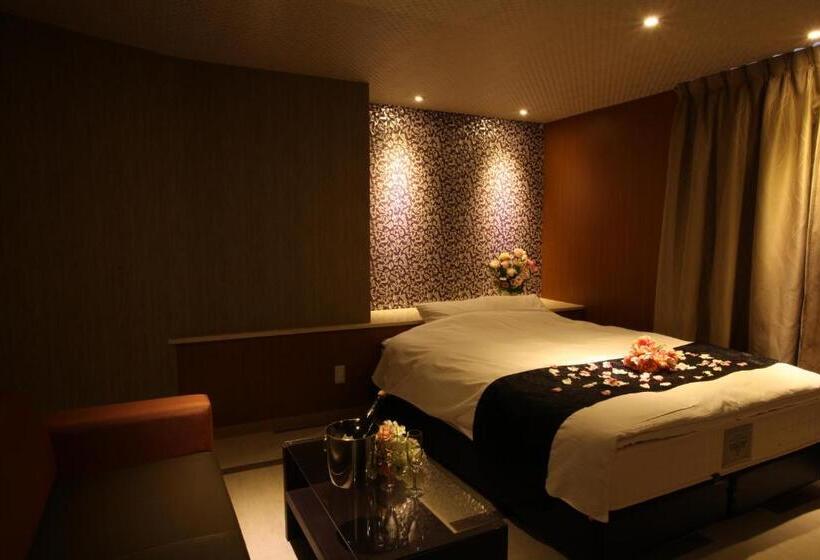 ホテルオリジン Hotel Origin 男塾ホテルグループ