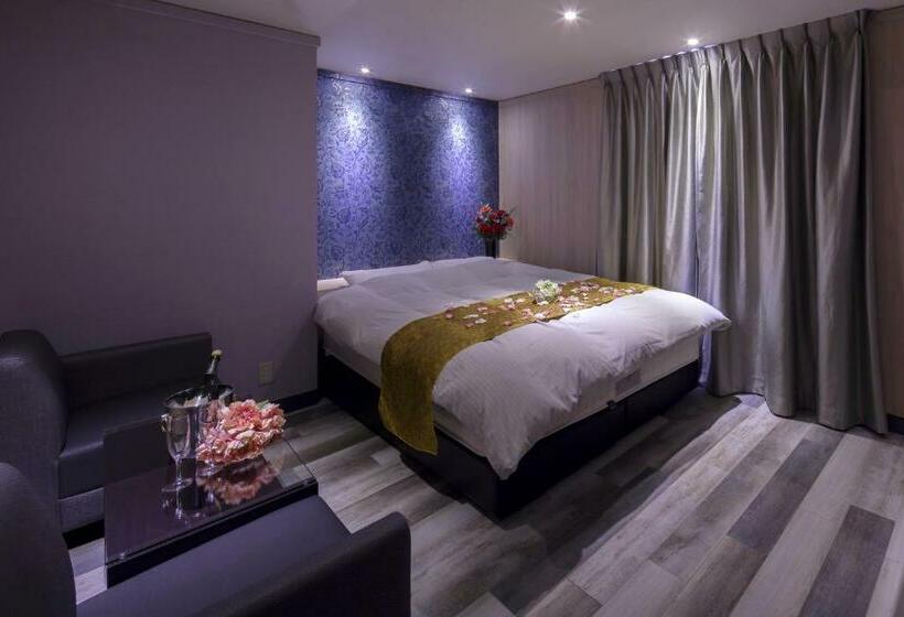 ホテルオリジン Hotel Origin 男塾ホテルグループ