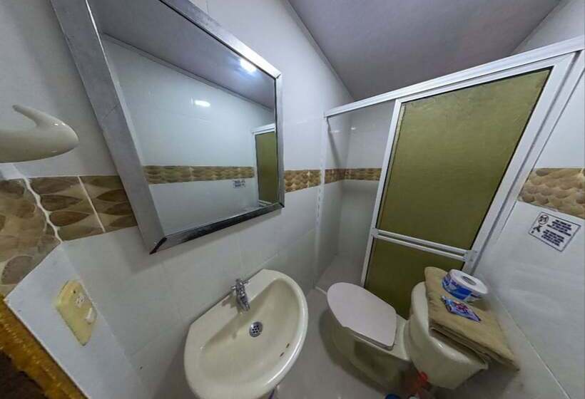 ユースホステル Apartamentos Isla Tropical