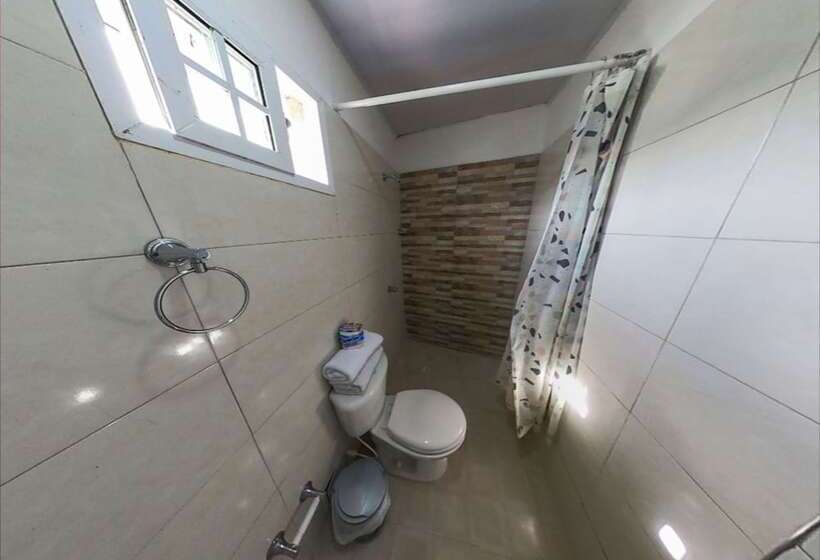 ユースホステル Apartamentos Isla Tropical