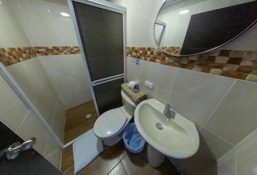 هاستل Apartamentos Isla Tropical